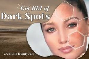 Dermatologist-Recommended Skincare Treatments for Dark Spots on the Face