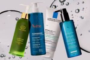 Effective Skincare Face Washes for Dark Spots and Uneven Tone