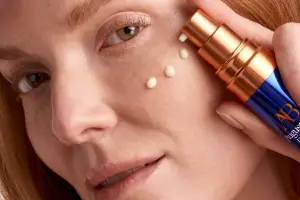 The Science of Radiance: Reviewing Augustinus Bader’s Retinol Serum