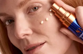 The Science of Radiance: Reviewing Augustinus Bader’s Retinol Serum