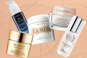 Skincare Splurge or Save: Finding Balance Between Luxury and Budget