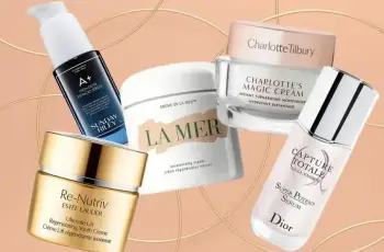 Skincare Splurge or Save: Finding Balance Between Luxury and Budget