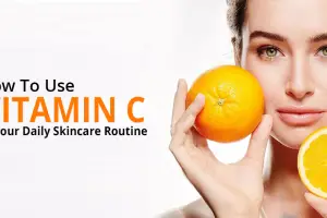 Why Vitamin C Is Essential for a Glowing Skin Care Routine