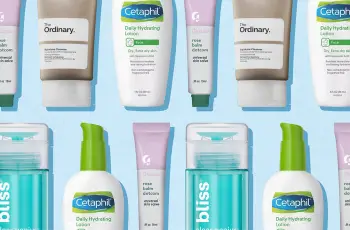 The Best Skincare Routine to Wash Off Stubborn Sunscreen Safely