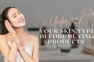 How to Identify Your Skin Type: Dry vs. Oily Explained