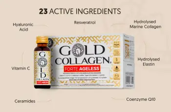 The Ultimate Guide to Collagen: 6 Must-Have Products for Ageless Skin