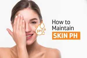 Understanding Skin pH: Key to Healthy, Balanced Skincare Routine