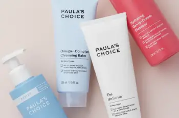 Cleansing Oil: A Gentle Skincare Essential for All Types