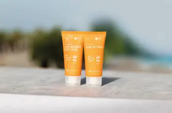 How Does Sun Protection Factor (SPF) Work?