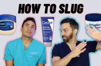 How Does Skin Slugging Work?