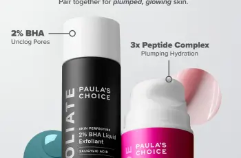 BHA Exfoliants: Clear Pores and Reveal Radiant Healthy Skin