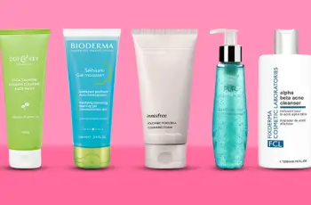 How Do You Deep Clean Your Pores? How Do You Deep Clean Your Pores?