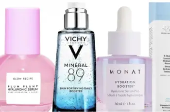 Understanding the Different Types of Hyaluronic Acid in Skincare