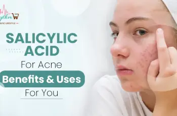 How Long Should You Leave Salicylic Acid on Your Face? Here’s What Dermatologists Recommend