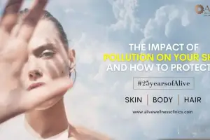 How Pollution Affects Your Skin — And What You Can Do About It