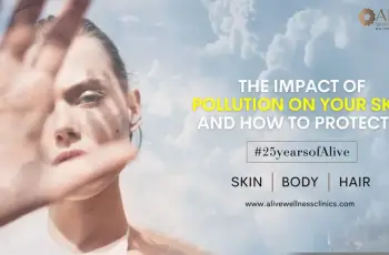 How Pollution Affects Your Skin — And What You Can Do About It