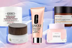 How Overnight Masks Will Give You Great Skin
