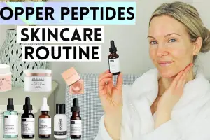 How Often Should You Use Copper Peptides? A Complete Guide for Healthier, Younger-Looking Skin