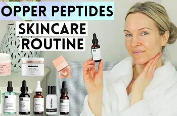 How Often Should You Use Copper Peptides? A Complete Guide for Healthier, Younger-Looking Skin
