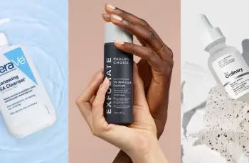 How to Add a Salicylic Acid Serum to Your Skincare Routine (Without Irritating Your Skin)