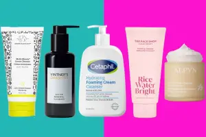 What Cleanser for Dry Skin: Complete Expert Guide
