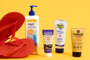 How To Buy a Safe, Effective Sunscreen