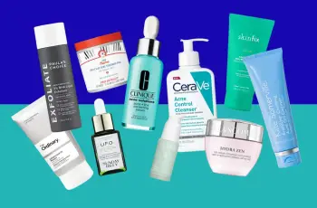 How to Use Salicylic Acid in Your Skincare Routine