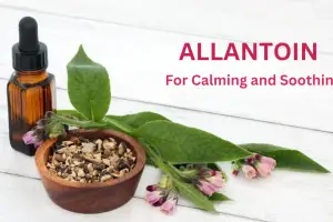 Everything You Need to Know About Allantoin in Skincare
