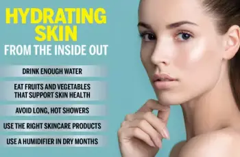 How to Get Glowing Skin Naturally: Easy Steps to Radiance from the Inside Out How to Get Glowing Skin Naturally: Easy Steps to Radiance from the Inside Out