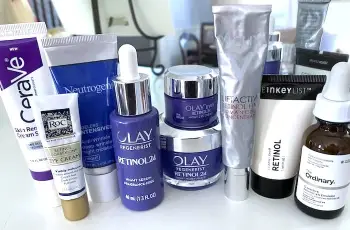 Peptides vs Retinoids: Which is Better For Your Skin? Peptides vs Retinoids: Which is Better For Your Skin?