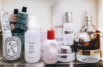 Is Expensive Skincare Worth It? We Asked Dermatologists Is Expensive Skincare Worth It? We Asked Dermatologists