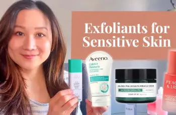 The Ultimate Skincare Guide to Safe Chemical Exfoliation