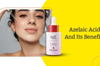 The Power of Azelaic Acid in Skincare: Benefits, Uses, and How to Get It Right The Power of Azelaic Acid in Skincare: Benefits, Uses, and How to Get It Right