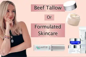 Beef Tallow for Skin: What Dermatologists Really Think About the Trend