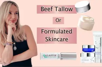 Beef Tallow for Skin: What Dermatologists Really Think About the Trend Beef Tallow for Skin: What Dermatologists Really Think About the Trend