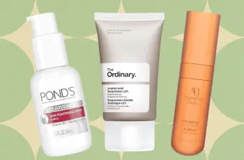 Best Anti-Wrinkle Skincare Creams and Serums for Aging Skin