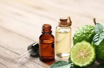 Bergamot Oil in Skin Care: A Complete Guide to Benefits, Risks, and Uses