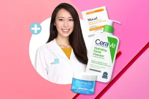 Best Cleanser For Melasma: What to Use and Why It Matters