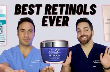 The Best Dermatologist-Recommended Retinol Creams for Beginners The Best Dermatologist-Recommended Retinol Creams for Beginners