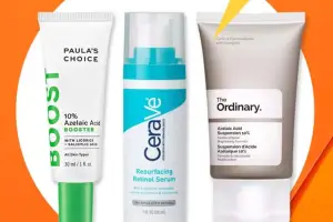 Best Dermatologist-Recommended Treatments for Dark Spots on the Face