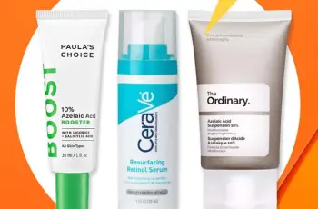 Best Dermatologist-Recommended Treatments for Dark Spots on the Face Best Dermatologist-Recommended Treatments for Dark Spots on the Face