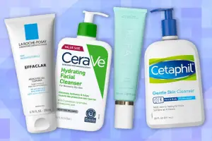 Best Cleanser for Acne: How to Choose the Right One for Your Baumann Skin Type