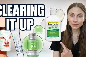 Do I Need a Serum and a Moisturizer? Dermatologists Break It Down