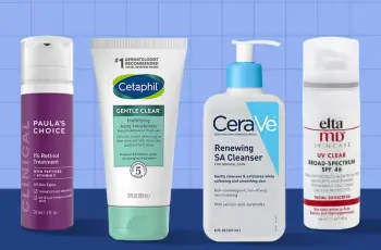 Dermatologist-Recommended Personalized Skin Care Routines Dermatologist-Recommended Personalized Skin Care Routines