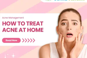 How to Get Rid of Acne: 8 Natural Treatments for Pimples