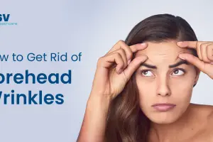 How to Reduce Wrinkles on Forehead: A Complete Skincare and Lifestyle Guide