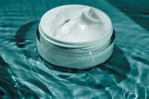 Water in Skin Care: Benefits, Risks, and Best Types