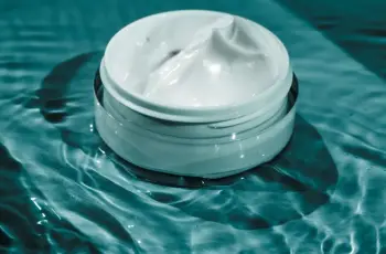 Water in Skin Care: Benefits, Risks, and Best Types