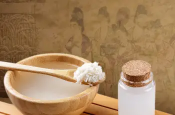 Exploring the Skincare Science of Rice and Rice Water