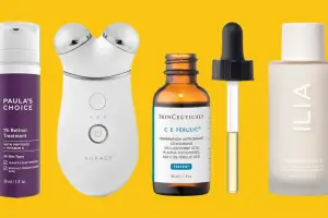 Why Skincare Experts Are Rethinking Dimethicone-Based Products